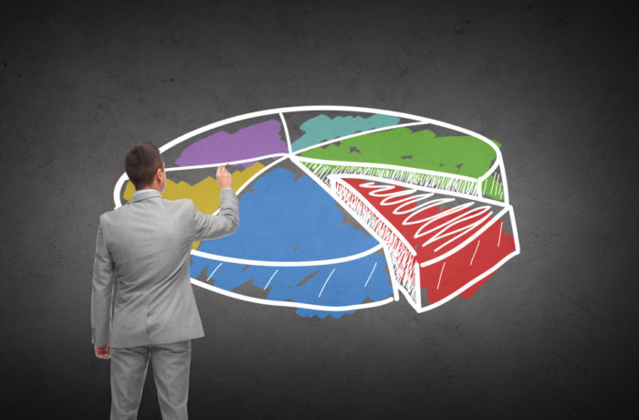 Segmentation studies